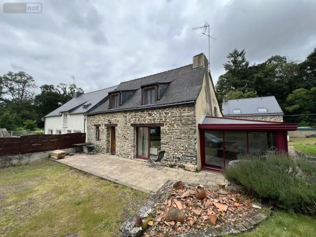 Maison, Loyat