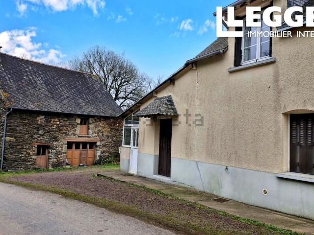 Maison, Loyat