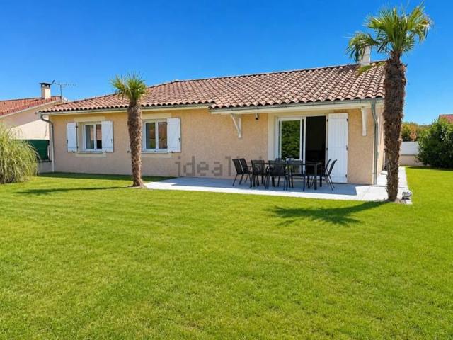 Maison, Loyettes