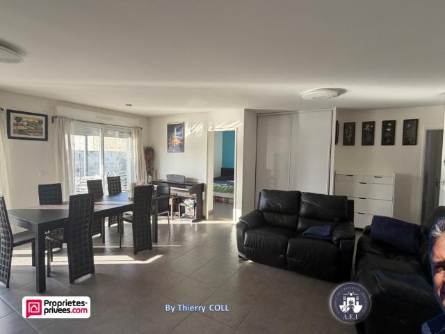 Maison Loyettes 6 pièce s 98.71 m2