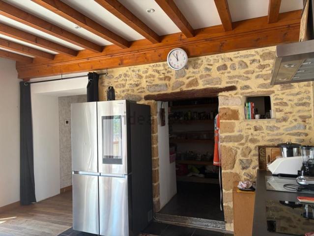 Maison, Lozanne