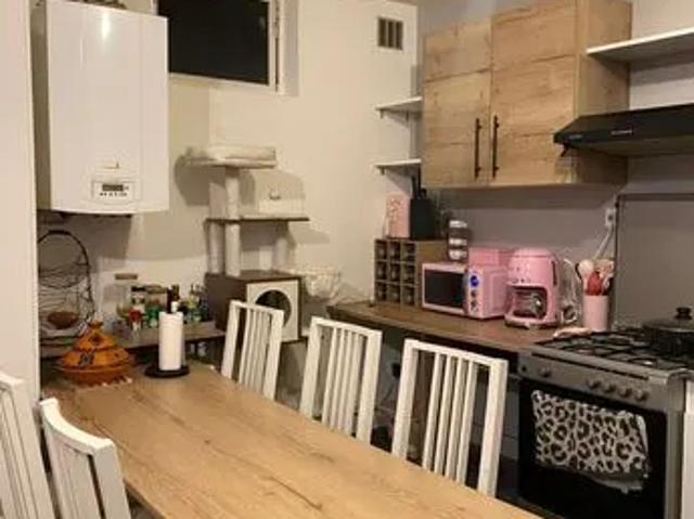 Maison location