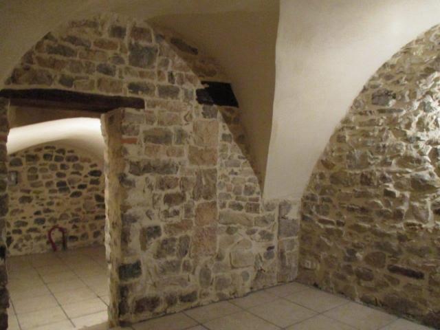 Maison · Location