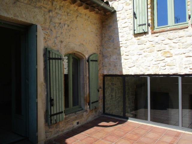 Maison · Location