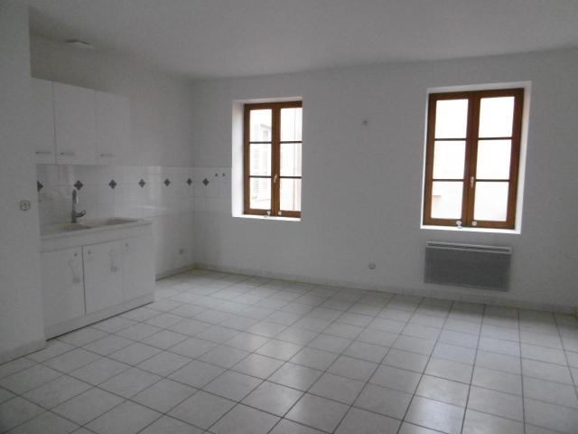 Maison · Location