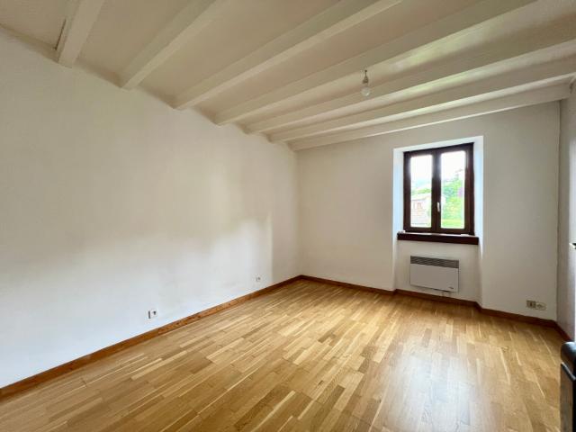 Maison · Location