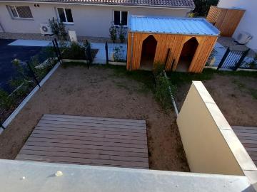 Maison · Location