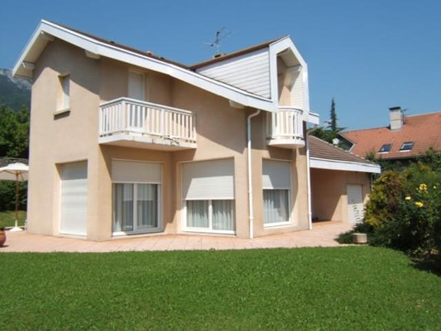 Maison · Location