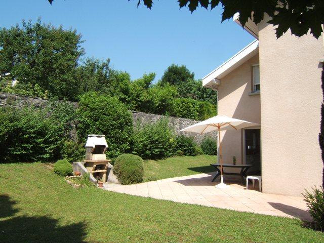 Maison · Location