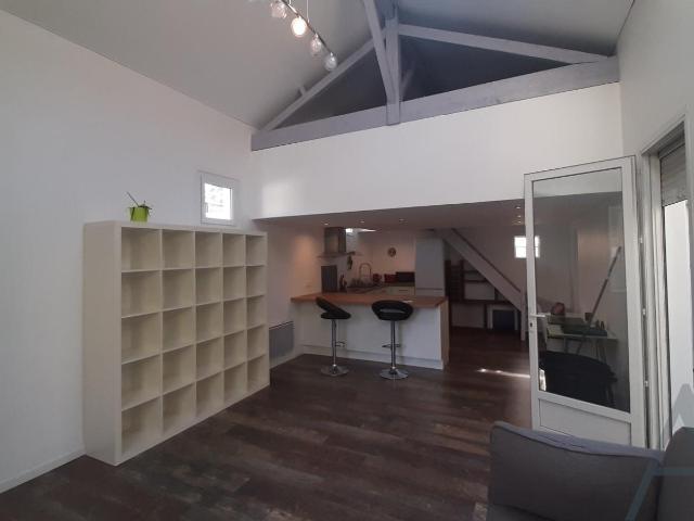 Maison · Location