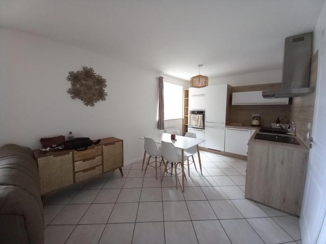 Maison · Location