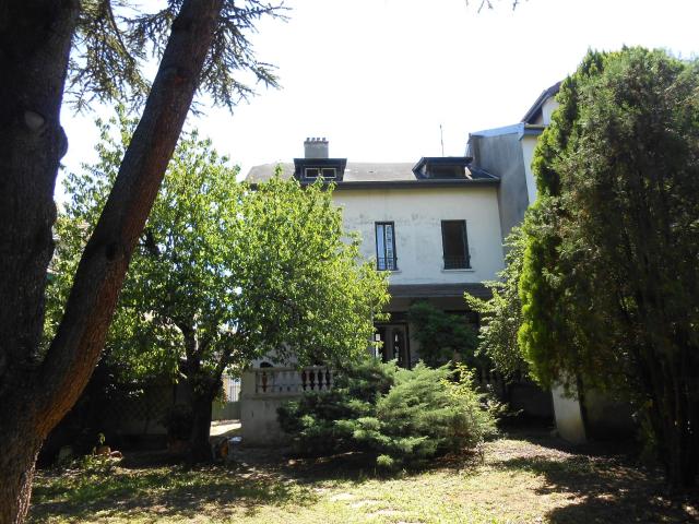 Maison · Location