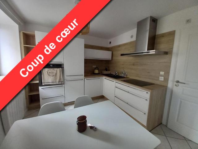 Maison · Location