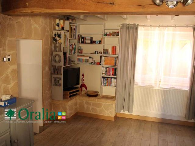 Maison · Location