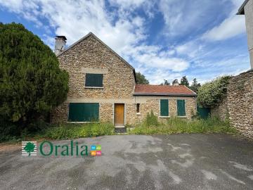 Maison · Location