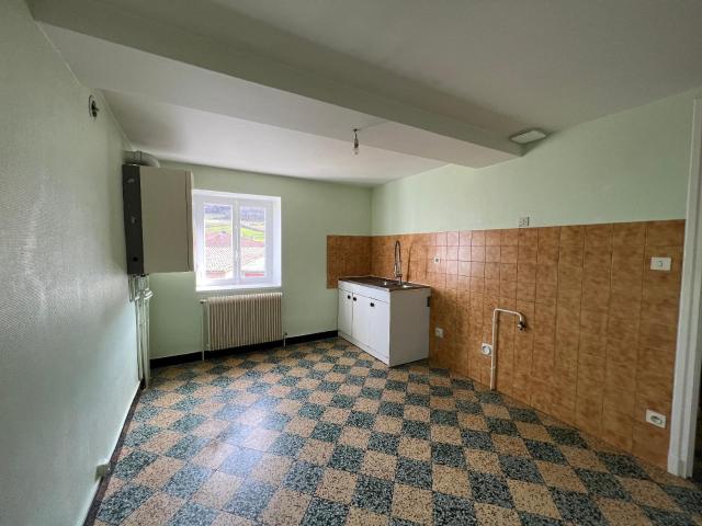 Maison · Location