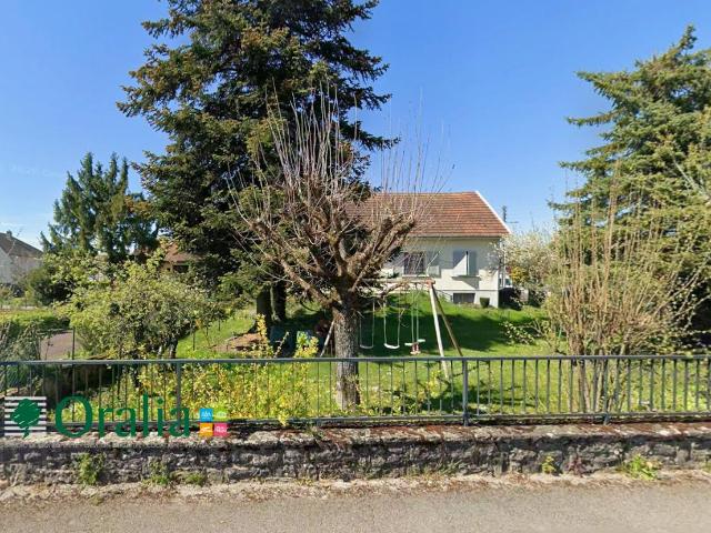 Maison · Location