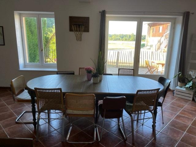 Maison · Location