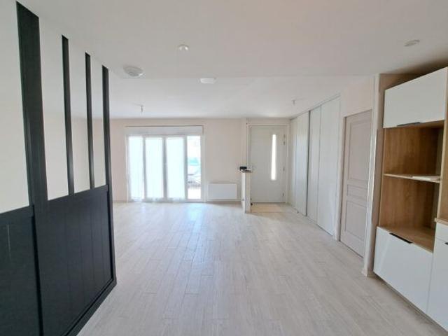 Maison / Location
