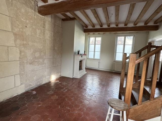 MAISON LOCATION COMPIEGNE