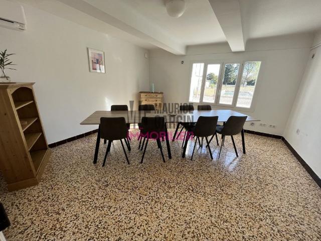 MAISON LOCATION ALTHEN DES PALUDS 4 pièces 193.91m²