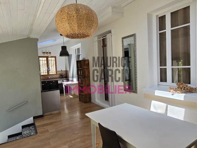 MAISON LOCATION AVIGNON 4 pièces 112m² + studio 10m²