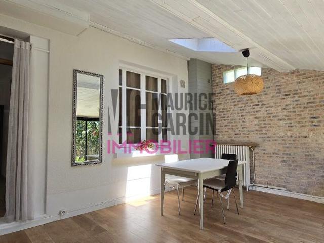 MAISON LOCATION AVIGNON 4 pièces + studio 102.70m²