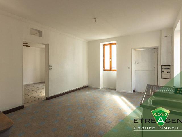 Maison location Oinville Sur Montcient 5 pièces 88 m²