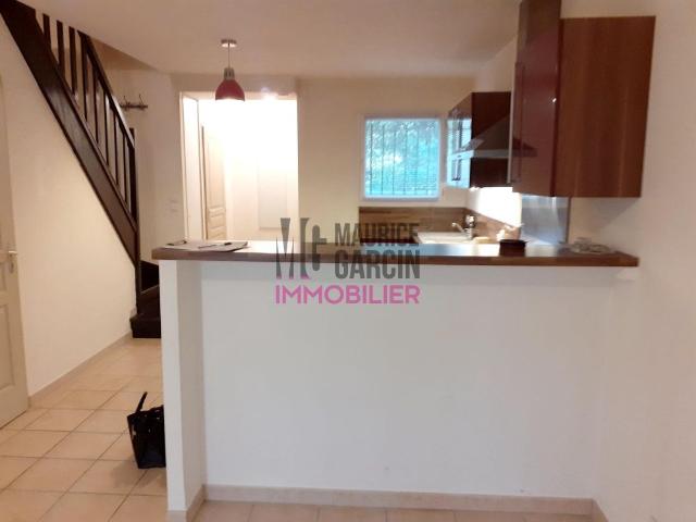 MAISON LOCATION L'ISLE SUR LA SORGUE 3 pièces 62.28m²