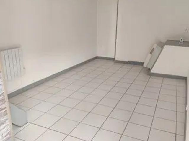 Maison location non meublée