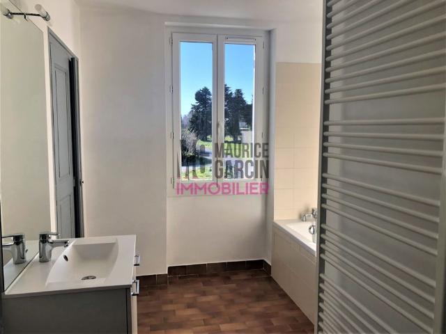 MAISON LOCATION PERNES LES FONTAINES 3 pièces 93.67m²