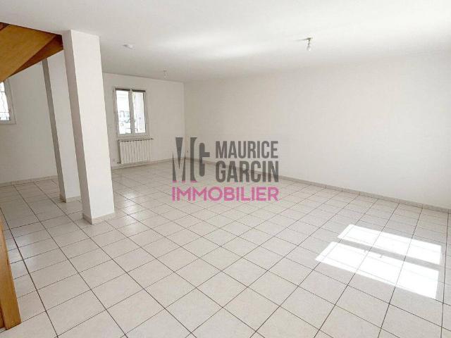 MAISON LOCATION PERNES LES FONTAINES 4 pièces 97.73m²