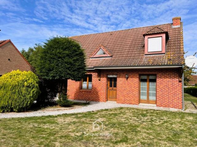 Maison, Locon