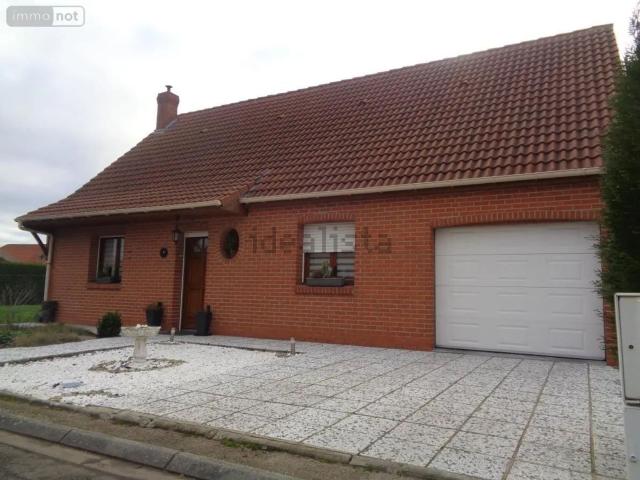 Maison, Locon