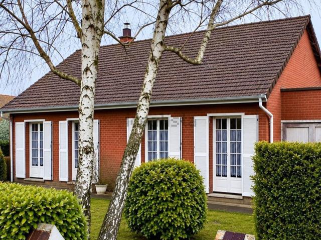 Maison, Locon