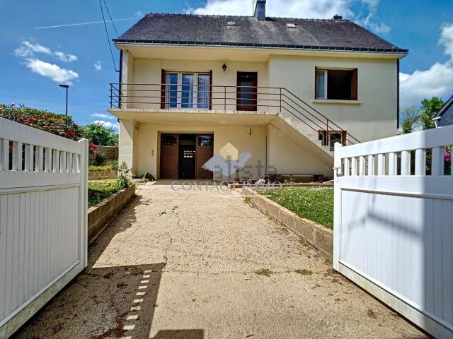 Maison, Locmalo
