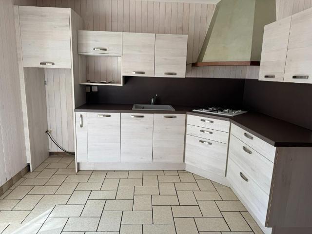 Maison LOCMINE 7 pièces