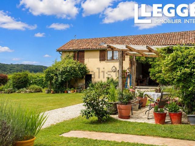 Maison, Lodes