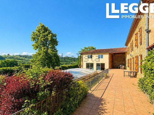 Maison, Lodes