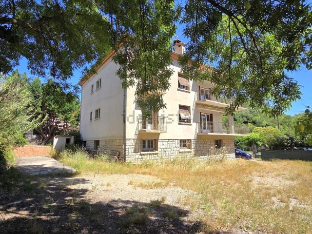 Maison, Lodève