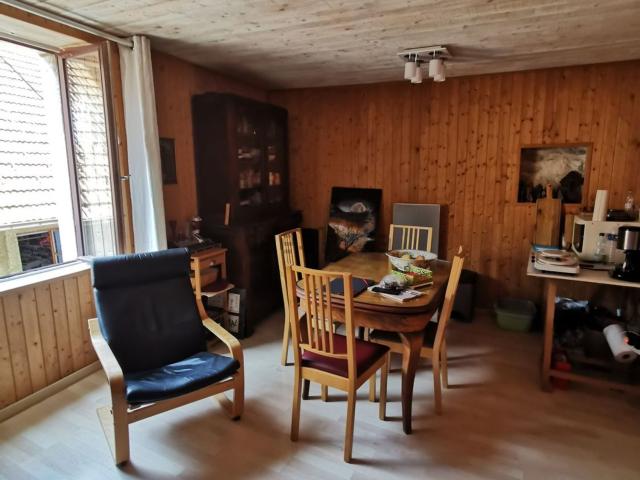 Maison, Lods