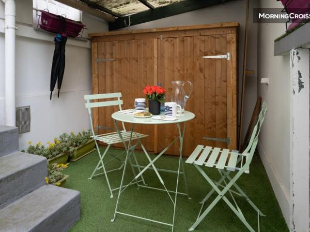 Maison Loft Verzy