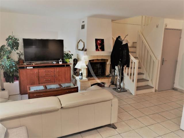 Maison Lognes 3 chambres de 83 m2