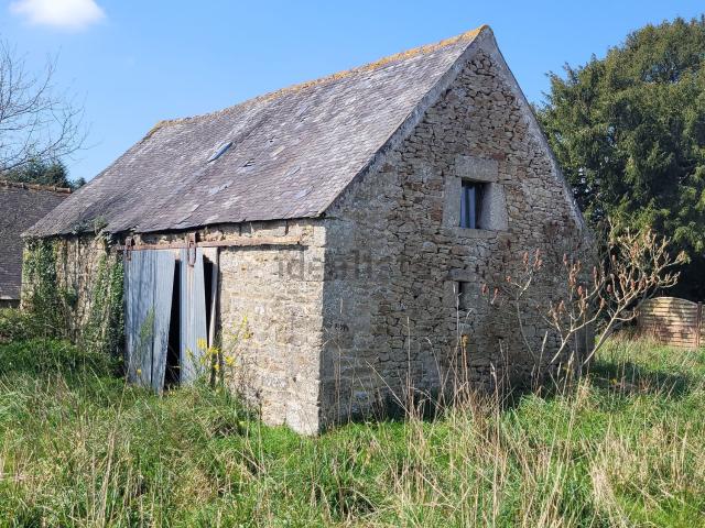 Maison, Loguivy Plougras