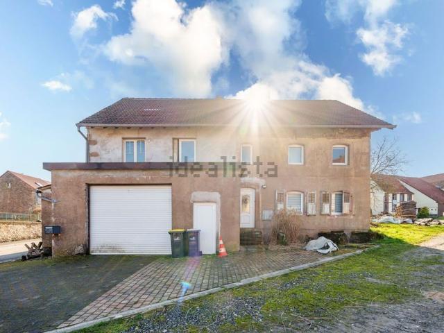 Maison, Lohr
