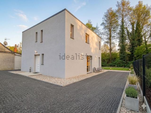 Maison, Loison sous Lens