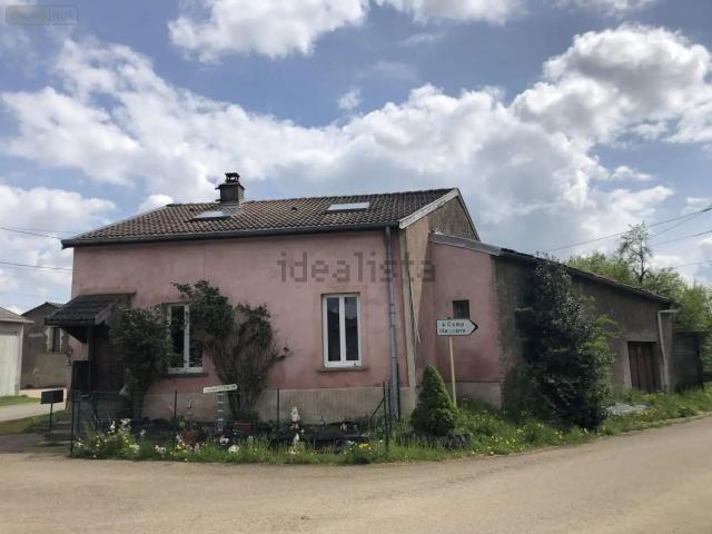 Maison, Loison