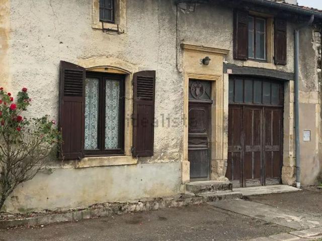 Maison, Loisey