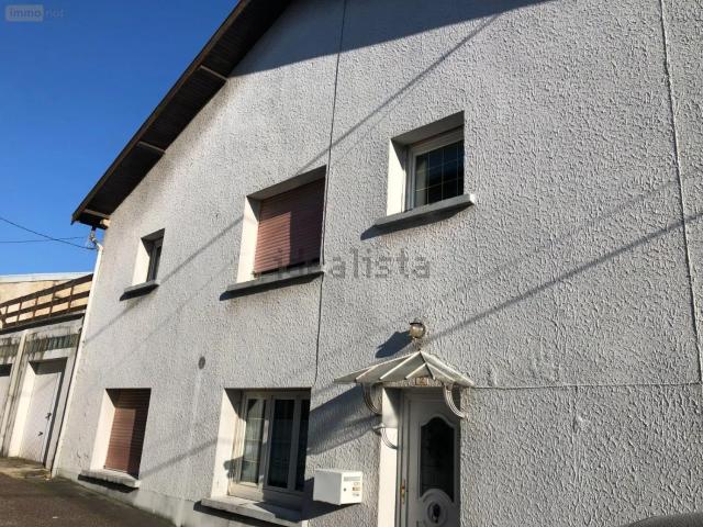 Maison, Loisey