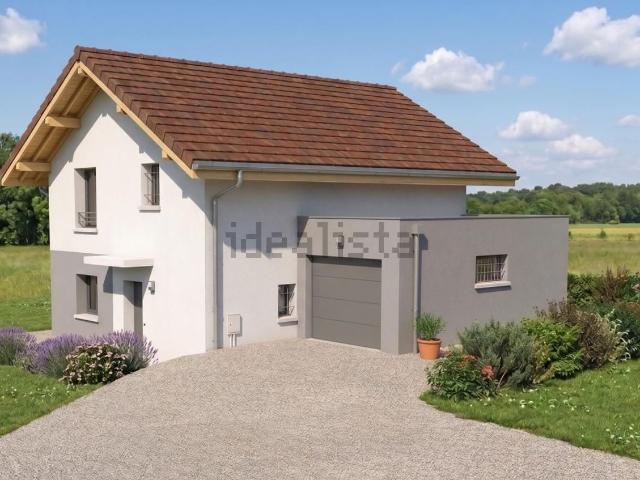 Maison, Loisin